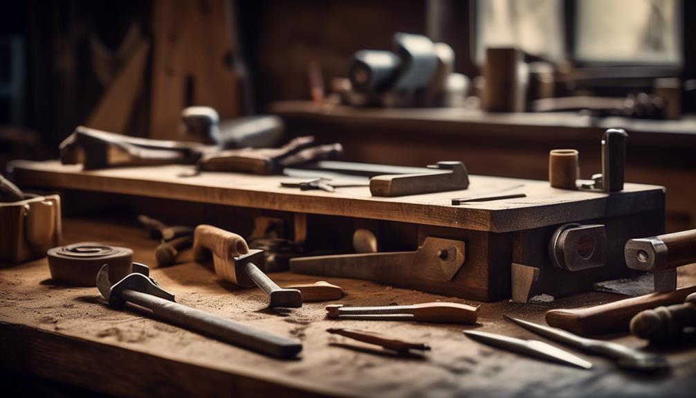 basic tools for every job