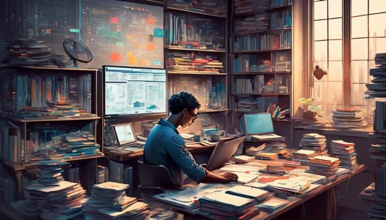 career opportunities in data science