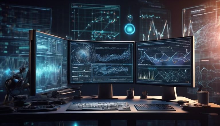 comparing data science and data analytics