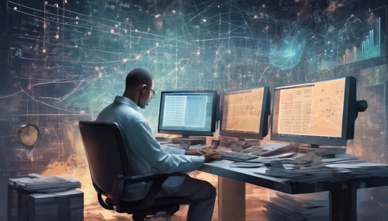 definition of data science