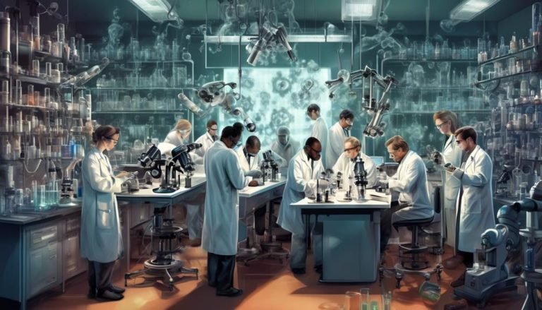 in demand science degrees
