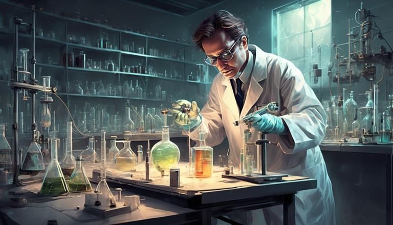 questioning the current scientific method