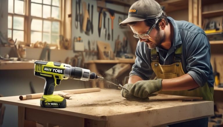 trustworthy assessment of ryobi