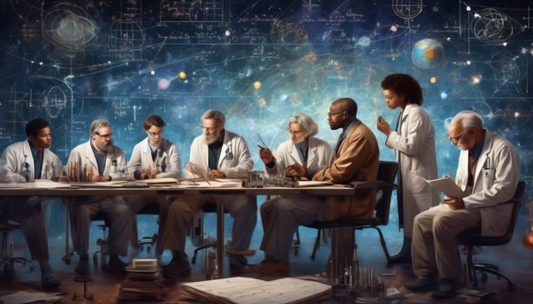 unsolved scientific problems list